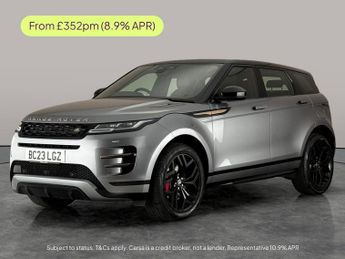 Land Rover Range Rover Evoque 1.5 P300e 11.9kWh Autobiography Plug-in 4WD (309 ps) - CARPLAY