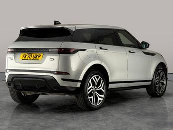 Land Rover Range Rover Evoque 2.0 D180 MHEV R-Dynamic HSE 4WD (180 ps) - LED - MERIDIAN AUDIO