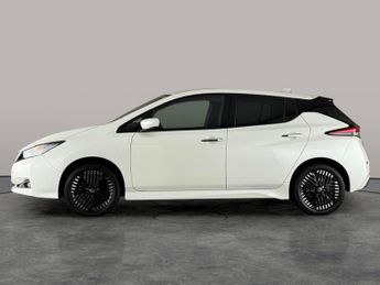 Nissan Leaf 59kWh e+ Tekna (217 ps) - LED - NAV - LANE DEPARTURE
