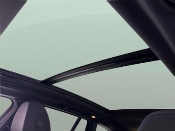 BMW iX3 80kWh M Sport (286 ps) - PRO NAV - BLACK ROOF RAILS - CARPLAY