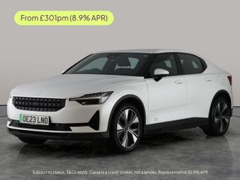 Polestar 2 Single Motor 69kWh Standard Range Fastback FWD (231 ps) - PARK A