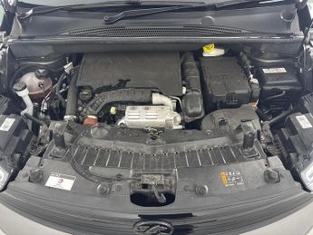 Vauxhall Crossland 1.2 Turbo Ultimate (130 ps) - REVERSE CAM - ALCANTARA - NAV