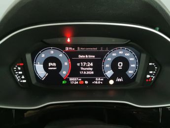 Audi Q3 2.0 TDI 35 S line S Tronic (150 ps) - BLUETOOTH - CRUISE - DRIVI
