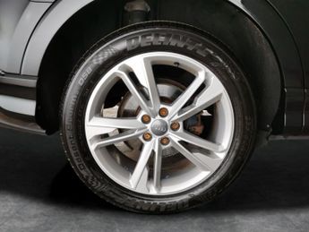 Audi Q3 2.0 TDI 35 S line S Tronic (150 ps) - BLUETOOTH - CRUISE - DRIVI