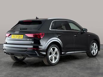 Audi Q3 2.0 TDI 35 S line S Tronic (150 ps) - BLUETOOTH - CRUISE - DRIVI