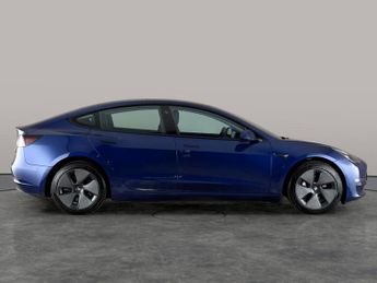 Tesla Model 3 (Dual Motor) Long Range 4WDE (346 ps) - PARK ASSIST - LED - REVE