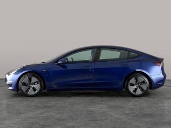 Tesla Model 3 (Dual Motor) Long Range 4WDE (346 ps) - PARK ASSIST - LED - REVE