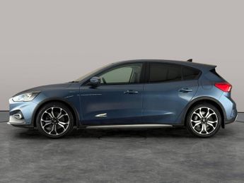 Ford Focus 1.0T EcoBoost Active X (125 ps) - LANE DEPARTURE  - BLUETOOTH - 