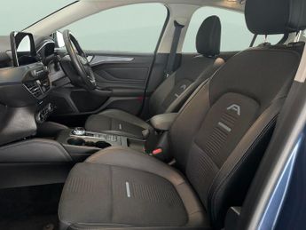 Ford Focus 1.0T EcoBoost Active X (125 ps) - LANE DEPARTURE  - BLUETOOTH - 