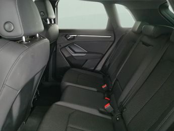 Audi Q3 2.0 TDI 35 S line S Tronic (150 ps) - BLUETOOTH - CRUISE - DRIVI