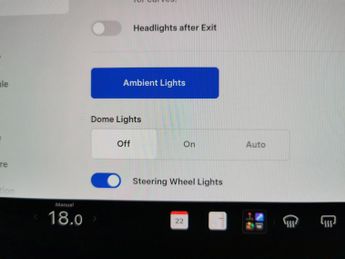 Tesla Model Y (Dual Motor) Long Range 4WDE (384 bhp) - HEATED STEERING