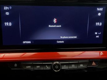 Vauxhall Mokka Electric 50kWh GS (136 ps) - NAV - HEATED STEERING - LANE DEPARTURE
