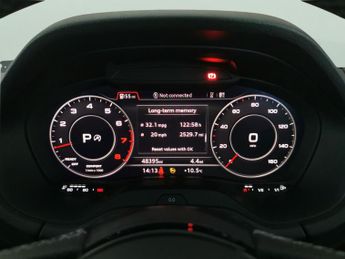 Audi Q2 1.5 TFSI CoD 35 S line S Tronic (150 ps) - CRUISE - DIGITAL DASH