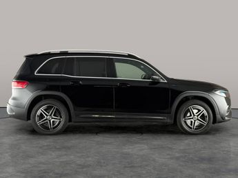 Mercedes-Benz EQB EQB 300 66.5kWh AMG Line 4MATIC (228 ps) - HEATED LEATHER - MIRR