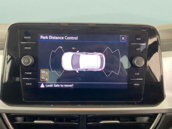 Volkswagen T-Roc 1.5 TSI Life DSG (150 ps) - PARK SENSORS - PADDLE SHIFT - AIR CO
