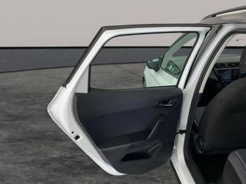 Seat Arona 1.0 TSI GPF SE Technology DSG (115 ps) - DAB - USB AUDIO