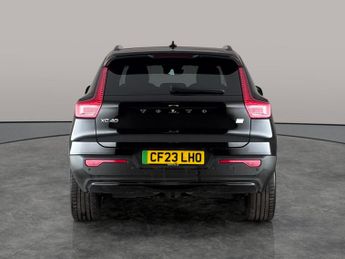 Volvo XC40 Recharge 69kWh Core (231 ps) - 19IN ALLOYS - BLUETOOTH - CRUISE