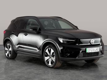 Volvo XC40 Recharge 69kWh Core (231 ps) - 19IN ALLOYS - BLUETOOTH - CRUISE