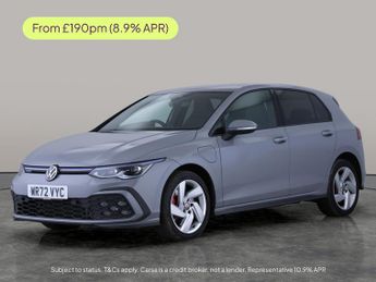 Volkswagen Golf 1.4 TSI 13kWh GTE Plug-in DSG (245 ps) - DIGITAL DASH - PADDLE S