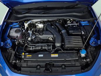 Seat Leon 1.5 eTSI MHEV FR DSG (115 ps) - REVERSE CAM - NAV - WIFI