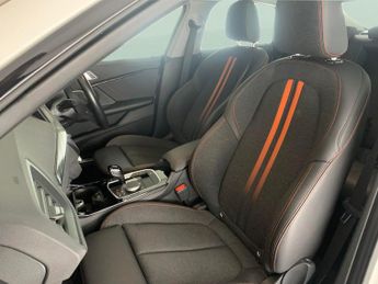BMW 2 Series Gran Coupe 1.5 218i Sport (LCP) DCT (136 ps) - ACTIVE LANE ASSIST - LED - N