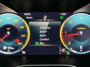 Mercedes-Benz C Class 2.0 C300d AMG Line Edition (Premium) G-Tronic+ (245 ps) - MULTIB