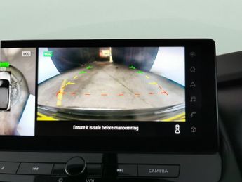 Nissan Qashqai 1.3 DIG-T MHEV N-Connecta XTRON (158 ps) - 360 CAM - LED - REVER