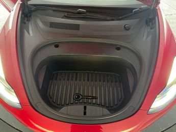 Tesla Model 3 Standard Range Plus RWD (241 bhp) - PARK ASSIST - LED - REVERSE 