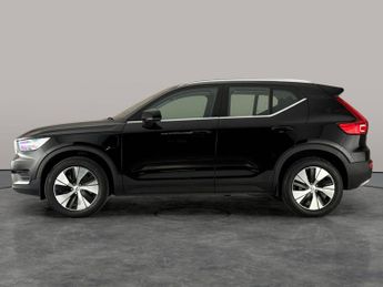 Volvo XC40 1.5h T4 Recharge 10.7kWh Core Plug-in (211 ps) - LANE DEPARTURE 