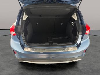 Ford Focus 1.0T EcoBoost Active X (125 ps) - LANE DEPARTURE  - BLUETOOTH - 