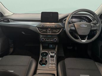 Ford Focus 1.0T EcoBoost Active X (125 ps) - LANE DEPARTURE  - BLUETOOTH - 