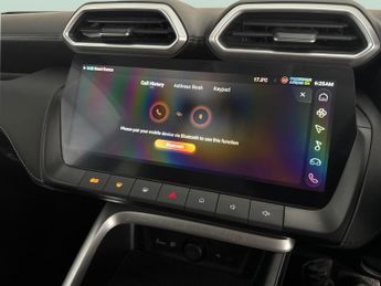 MG MG ZS 1.5 + Trophy (196 ps) - CARPLAY - KEYLESS ENTRY - LED