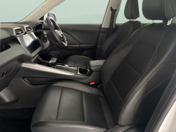 MG MG ZS 1.5 + Trophy (196 ps) - CARPLAY - KEYLESS ENTRY - LED