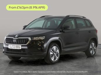 Skoda Karoq 1.5 TSI ACT SE Drive (150 ps) - BLUETOOTH - CRUISE - CLIMATE CON