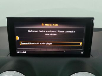 Audi Q2 1.5 TFSI CoD 35 S line S Tronic (150 ps) - CRUISE - DRIVING MODE