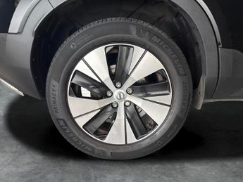 Volvo XC40 1.5h T4 Recharge 10.7kWh Core Plug-in (211 ps) - LANE DEPARTURE 