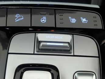 Hyundai Tucson 1.6 h T-GDi Ultimate (230 ps) - REVERSE CAM - NAV - HEATED LEATH