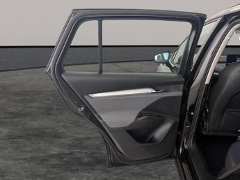 Skoda Enyaq iV 62kWh 60 (DC120kW) (179 ps) - PARK SENSORS - DAB