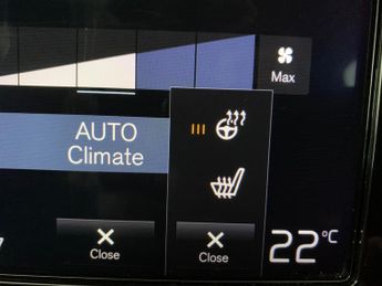Volvo S60 2.0 T5 R-Design Plus (250 ps) - ADAPT CRUISE - SENSUS SAT NAV
