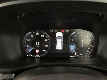 Volvo S60 2.0 T5 R-Design Plus (250 ps) - ADAPT CRUISE - SENSUS SAT NAV