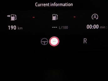 Vauxhall Mokka 1.2 Turbo Ultimate (130 ps) - PARK ASSIST - LED - REVERSE CAM