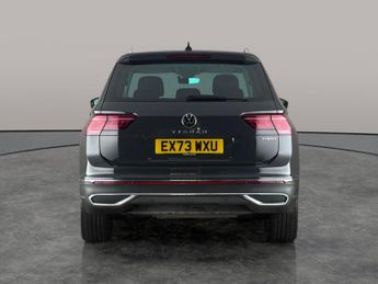 Volkswagen Tiguan 1.4 TSI 13kWh Elegance Plug-in DSG (245 ps) - PARK ASSIST - LED