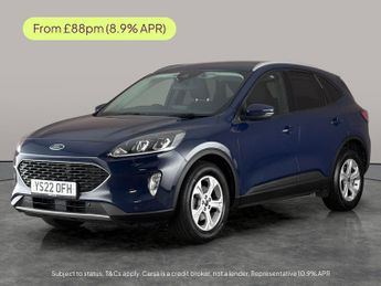 Ford Kuga 1.5 EcoBlue Zetec (120 ps) - BLUETOOTH - CRUISE - PARK SENSORS