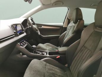 Skoda Karoq 1.5 TSI ACT SE L DSG (150 ps) - SMARTLINK - REVERSE CAM - NAV