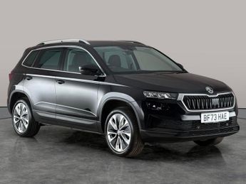 Skoda Karoq 1.5 TSI ACT SE L DSG (150 ps) - SMARTLINK - REVERSE CAM - NAV