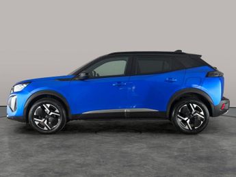Peugeot 2008 1.2 PureTech GT EAT (130 ps) - ACTIVE LANE ASSIST - KEYLESS ENTR