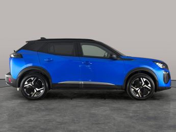 Peugeot 2008 1.2 PureTech GT EAT (130 ps) - ACTIVE LANE ASSIST - KEYLESS ENTR