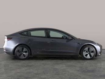 Tesla Model 3 (Dual Motor) Long Range 4WDE (346 ps) - PARK ASSIST - LED - REVE