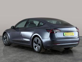 Tesla Model 3 (Dual Motor) Long Range 4WDE (346 ps) - PARK ASSIST - LED - REVE