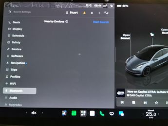Tesla Model 3 (Dual Motor) Long Range 4WDE (346 ps) - PARK ASSIST - LED - REVE